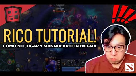 dota rico